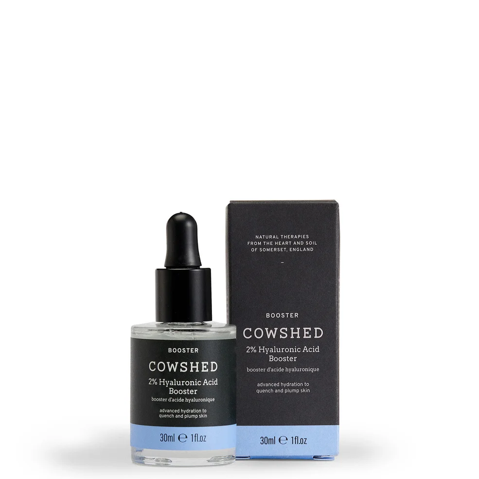 Cowshed 2% Hyaluronic Acid Booster 30mlImage1