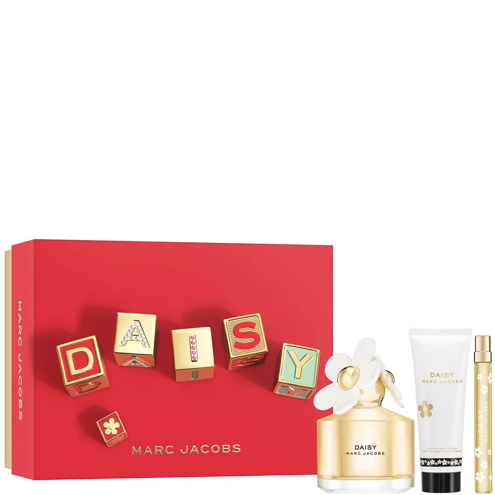 Coffret cadeau Marc Jacobs Daisy Eau de Toilette 100mlImage1