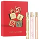 Coffret de parfums Marc Jacobs Trio 10ml