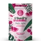 Sels de bain Westlab Salt Shack en Cherry Dreams 1 kg