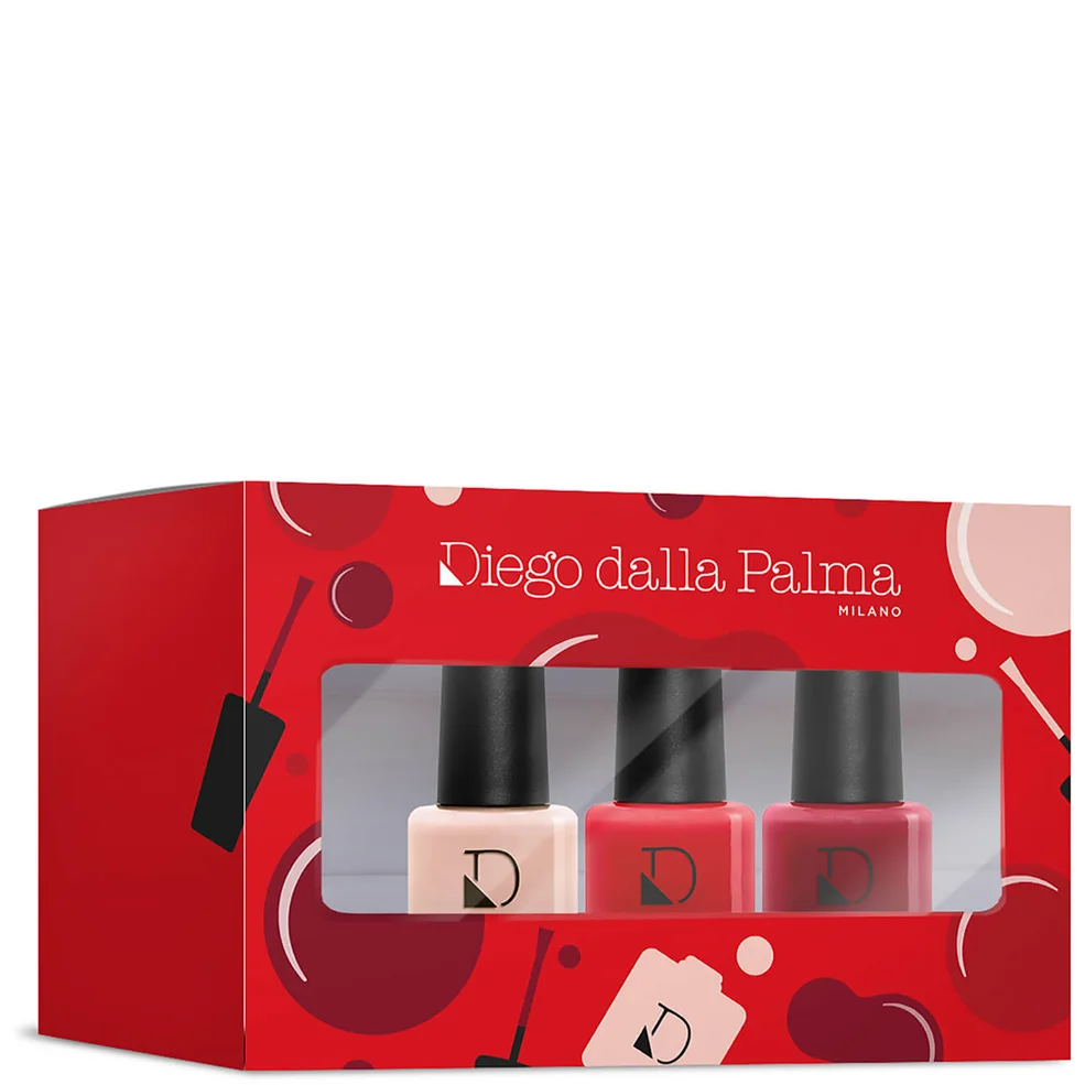 Kit d'ongles Diego Dalla PalmaImage1