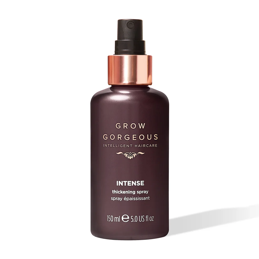 Grow Gorgeous Intense Thickening Spray 150mlImage1