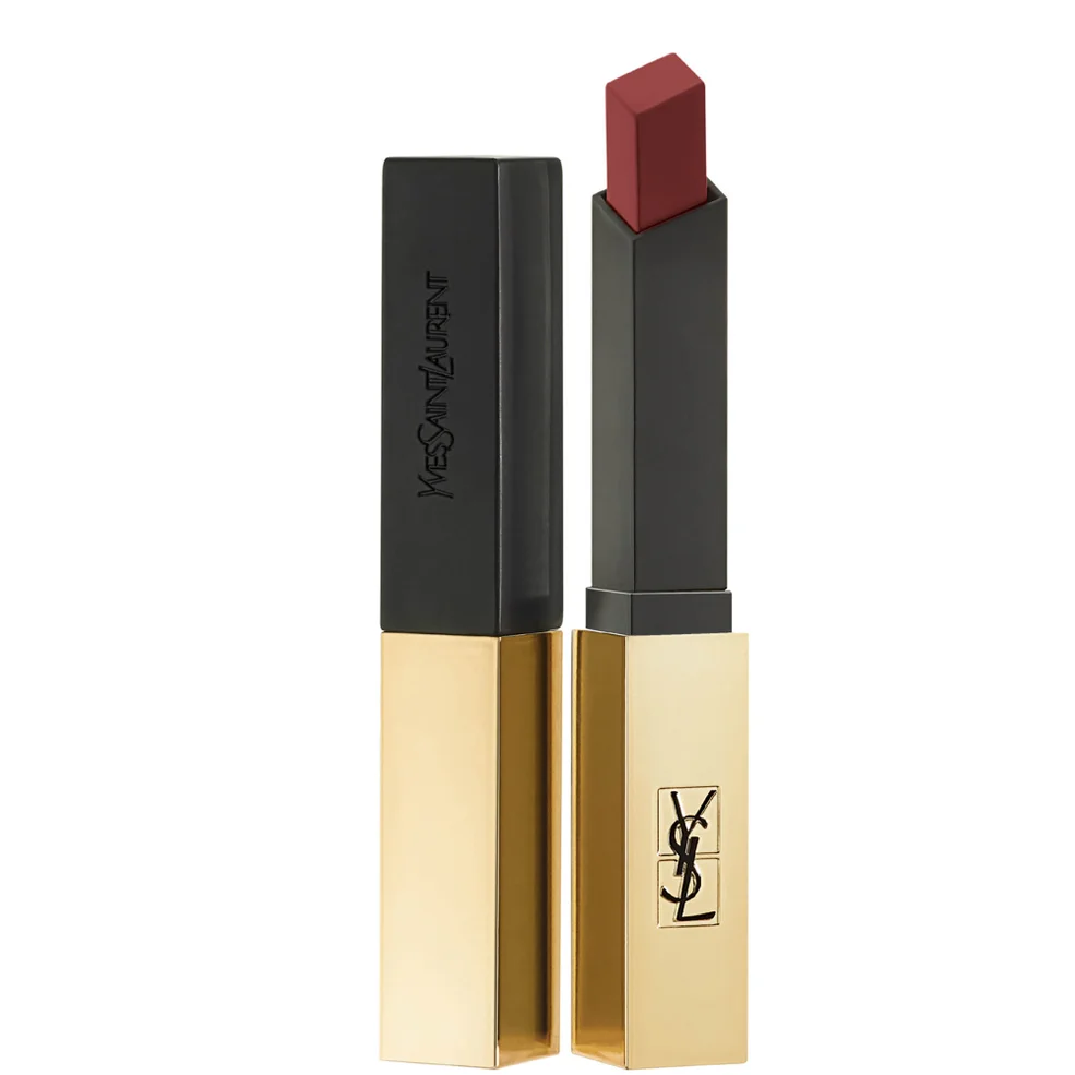 Yves Saint Laurent Rouge Pur Couture The Slim Lipstick 2.2ml (Various Shades)Image1