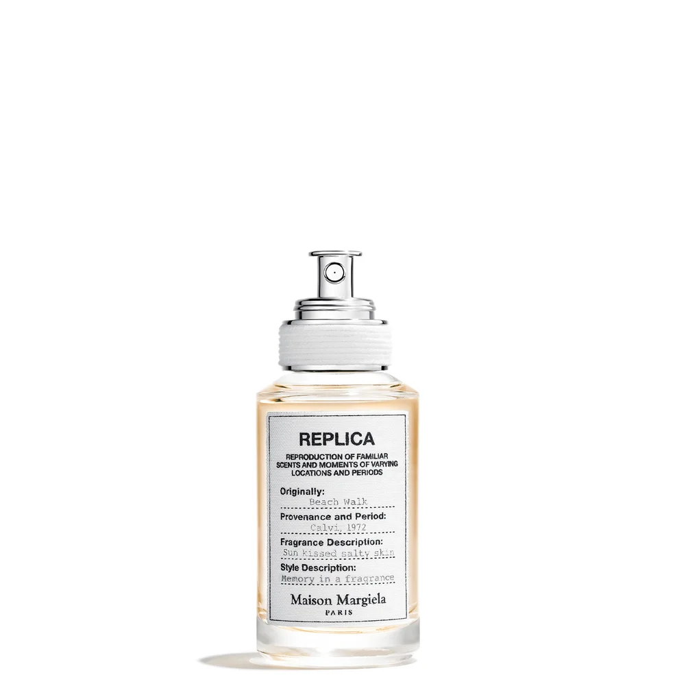 Maison Margiela Replica Beach Walk Eau de Toilette - 30mlImage1