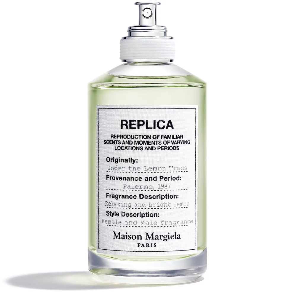 Maison Margiela Replica Under The Lemon Tree's Eau de Toilette - 100mlImage1