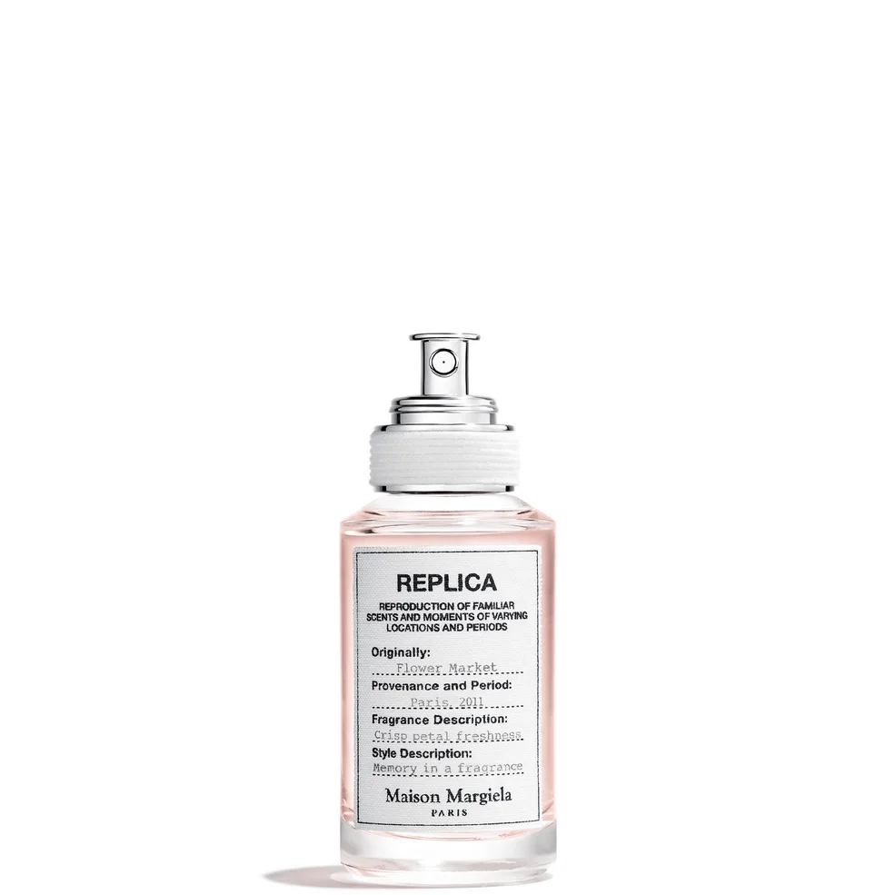 Maison Margiela Replica Flower Market Eau de Toilette - 30mlImage1