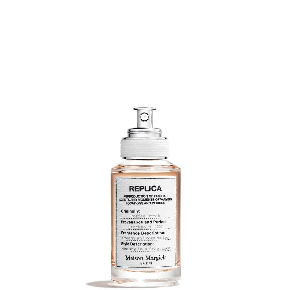 Maison Margiela Replica Coffee Break Eau de Toilette - 30mlImage1