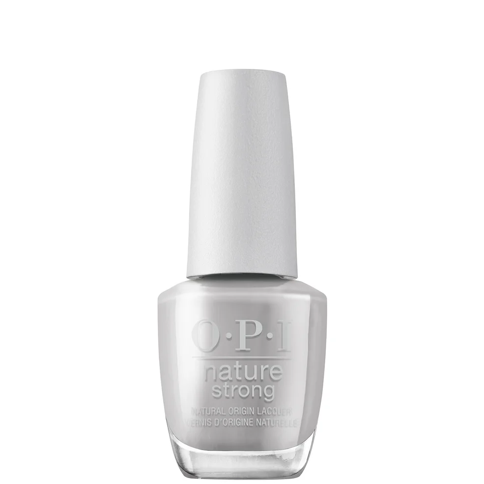OPI Nature Strong Natural Vegan Nail Polish 15ml (Various Shades)Image1