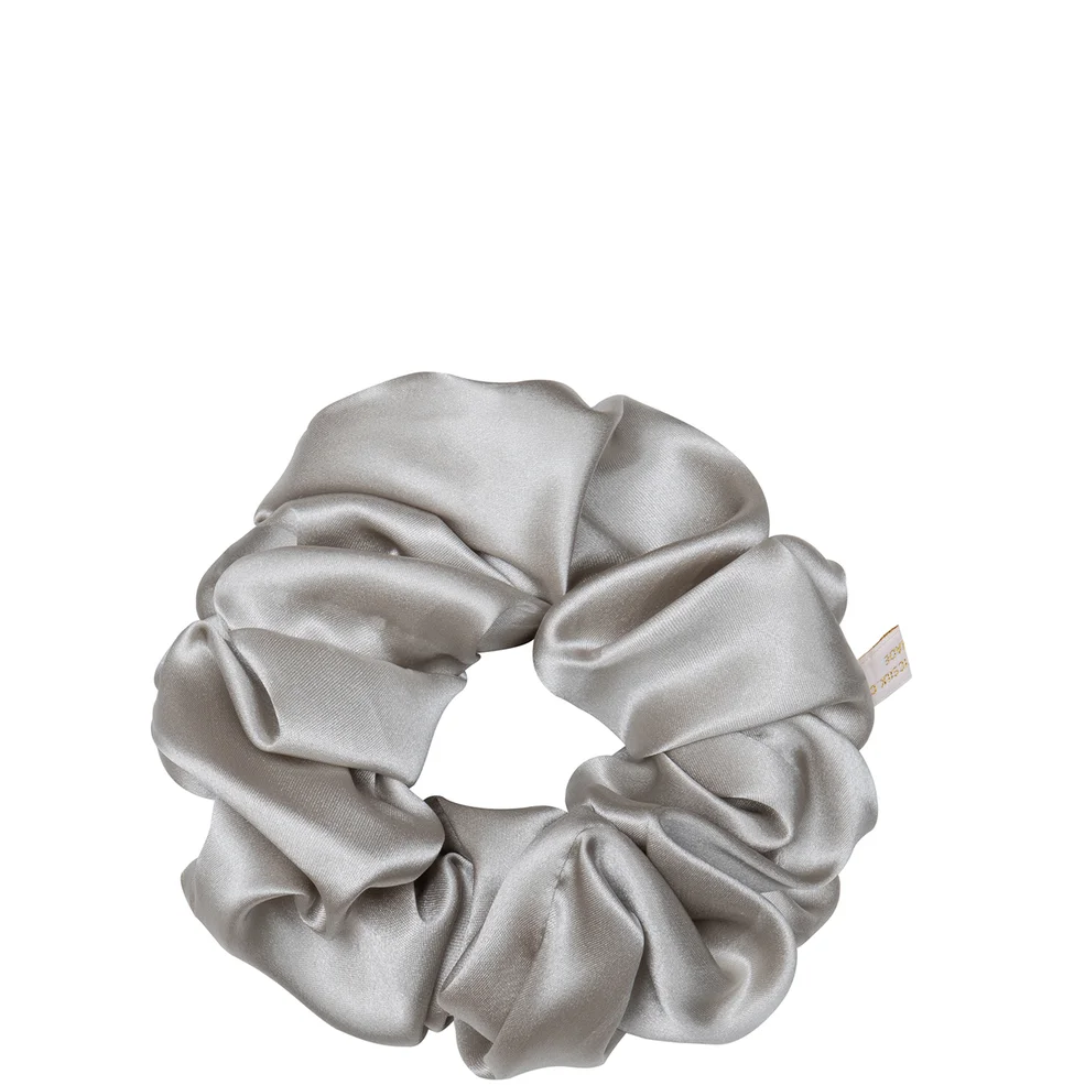 Holistic Silk Pure Silk Pillowcase - RoseImage1