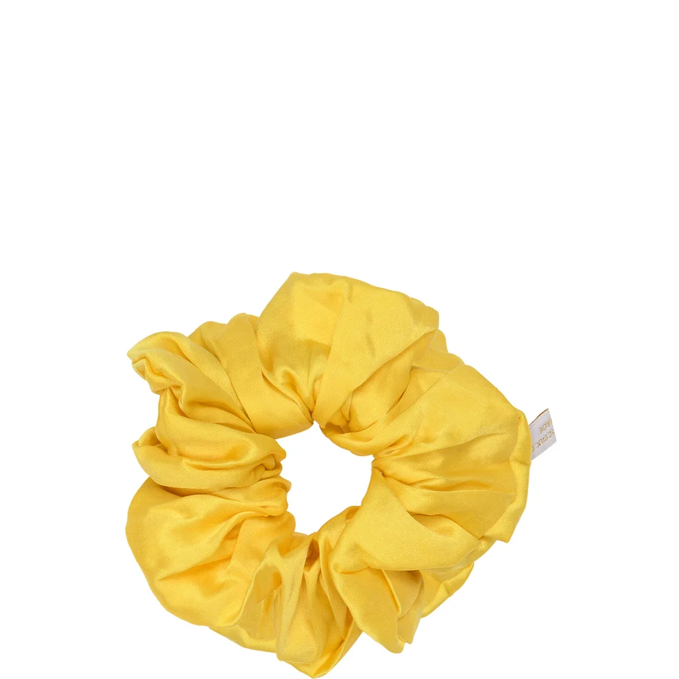 Holistic Silk Pure Silk Pillowcase - SilverImage1