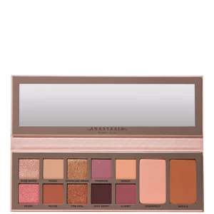 Palette Primrose d'Anastasia Beverly Hills - undefined undefined