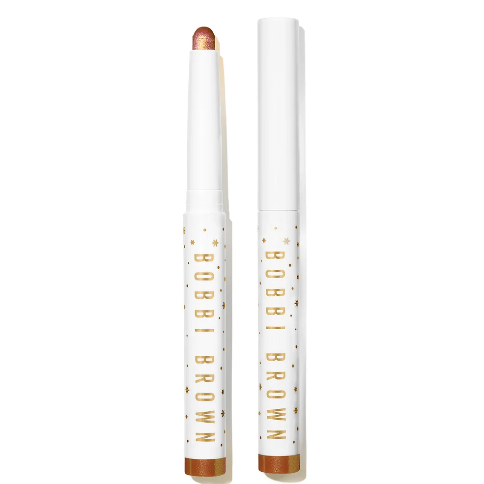 Bobbi Brown Long Wear Cream Shadow Stick Multi Chrome - Incandescent (Valeur £25.00)Image1