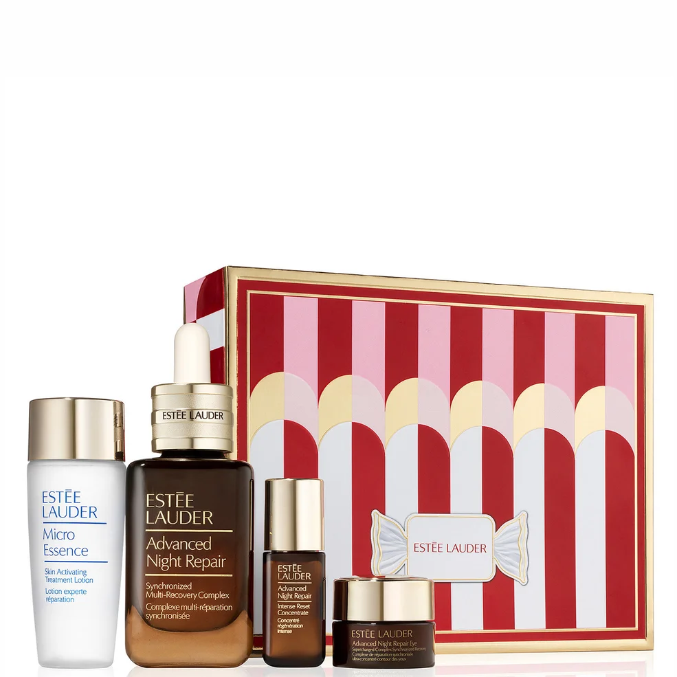 Soins de la peau Réparer et Renouveler d'Estée LauderImage1