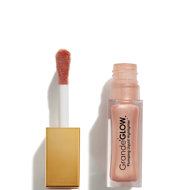 GRANDE Cosmetics GrandeGLOW Plumping Illuminateur Liquide 10,3 ml (nuances variées)