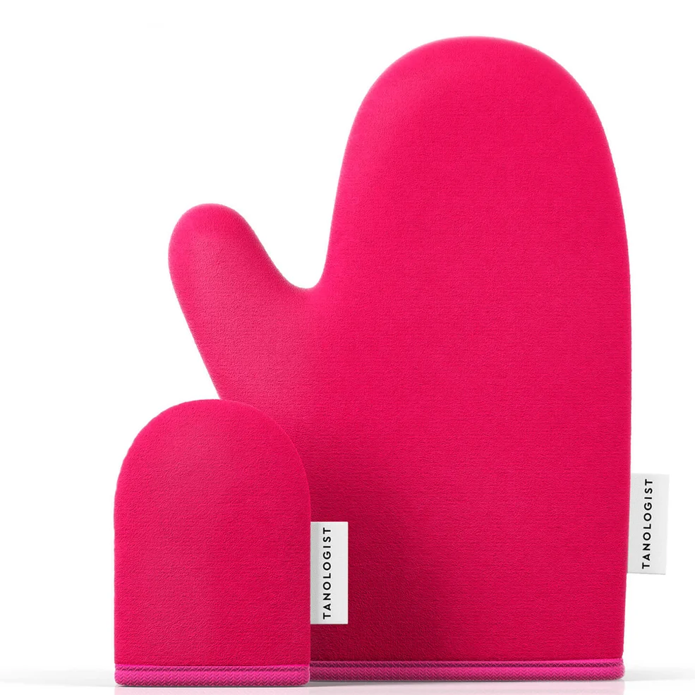 Duo de gants TanologistImage1