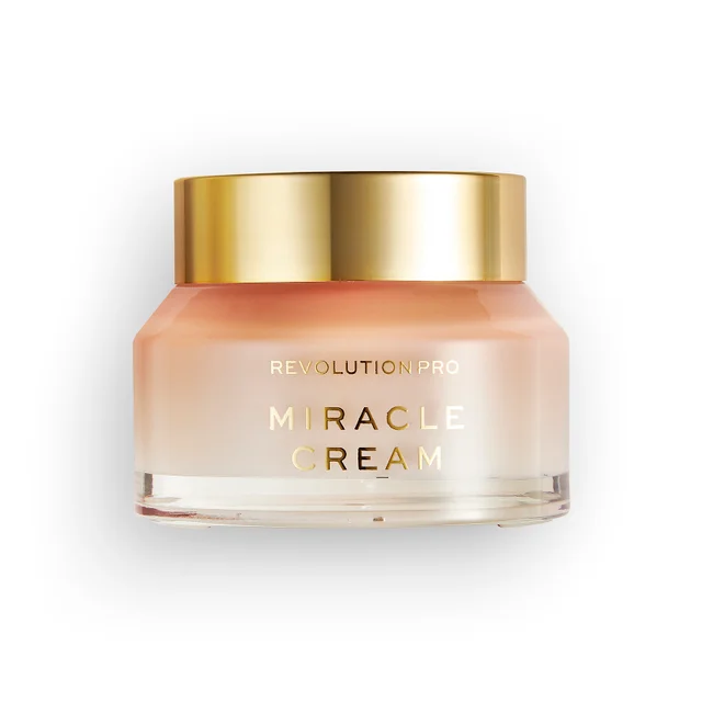 Revolution Pro Miracle Crème