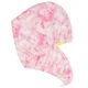 Aquis AON Turban -Tie dye