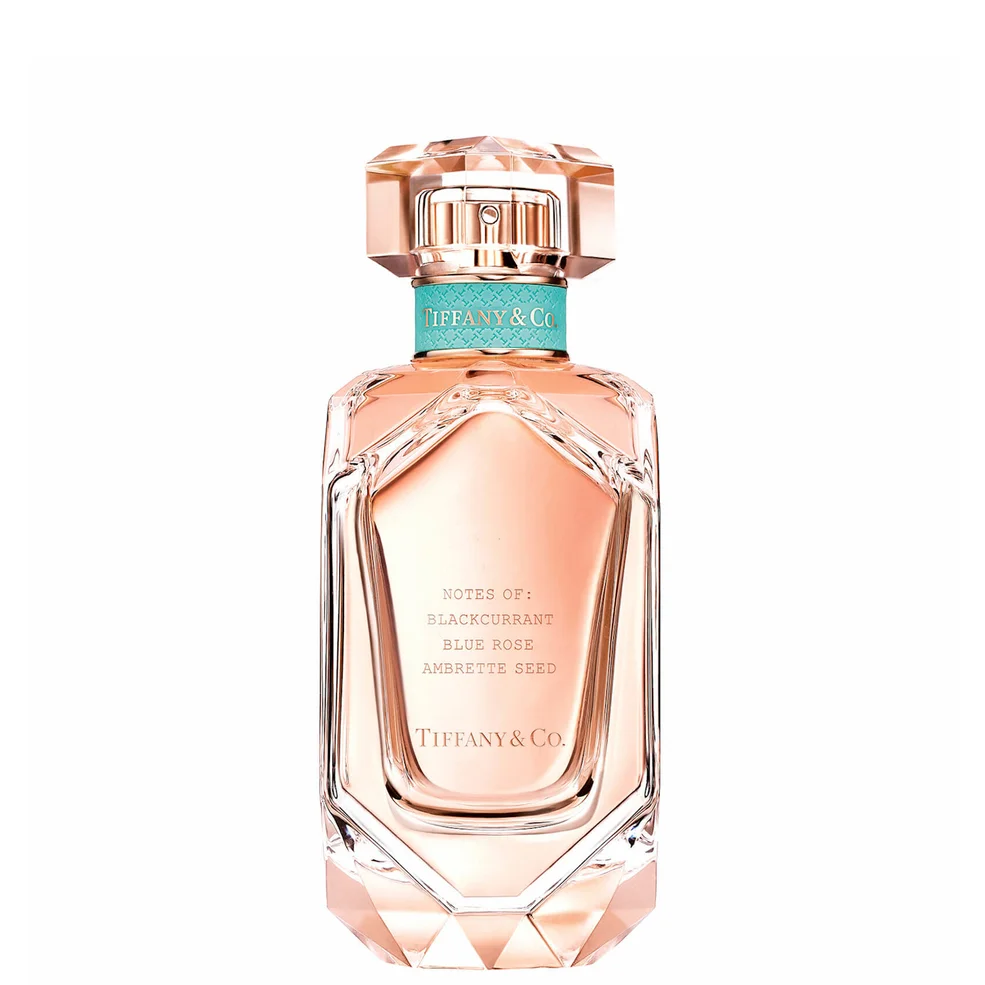 Tiffany & Co. Rose Gold Eau de Parfum For Her 75mlImage1