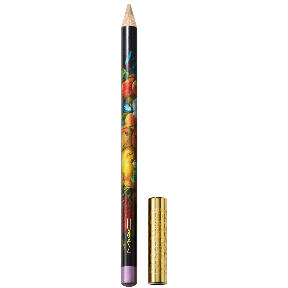 MAC Eye Kohl Pencil Liner - Better Than BeigeImage1