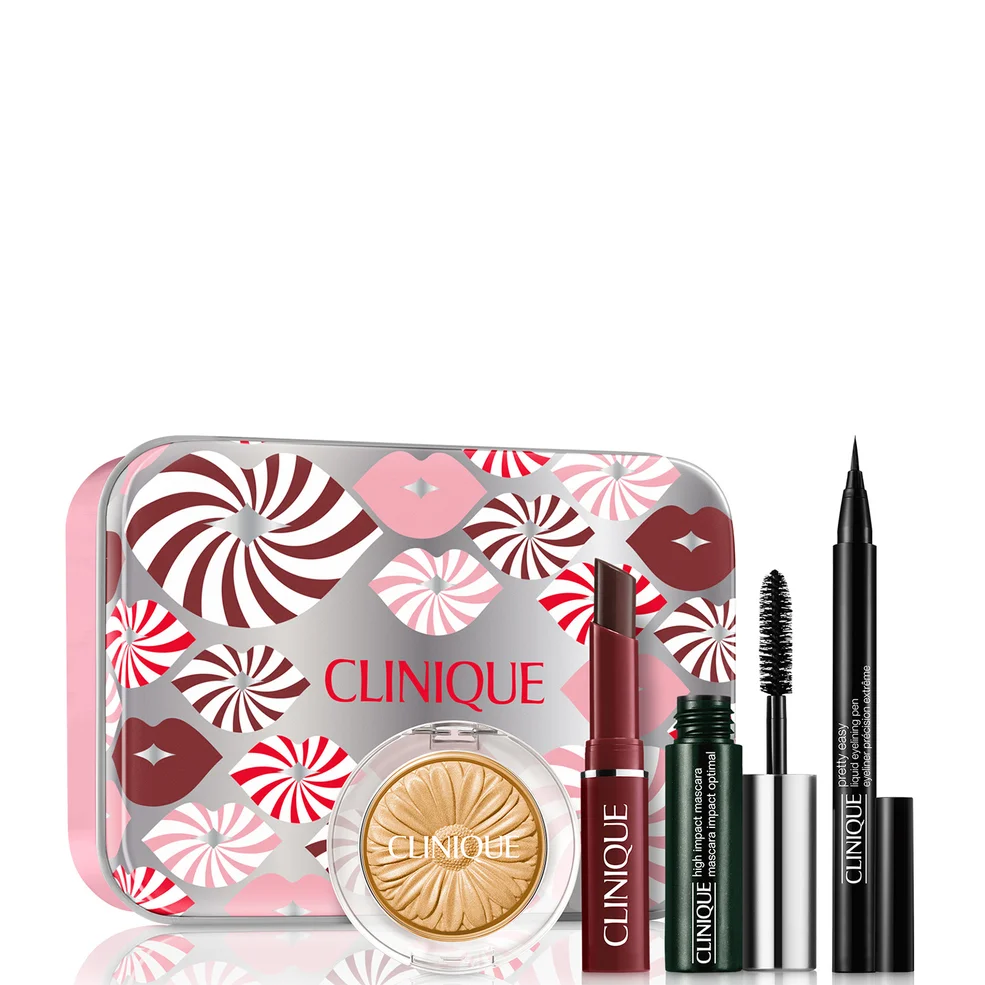 Set de maquillage Clinique indispensable (valeur de 45,00 €)Image1