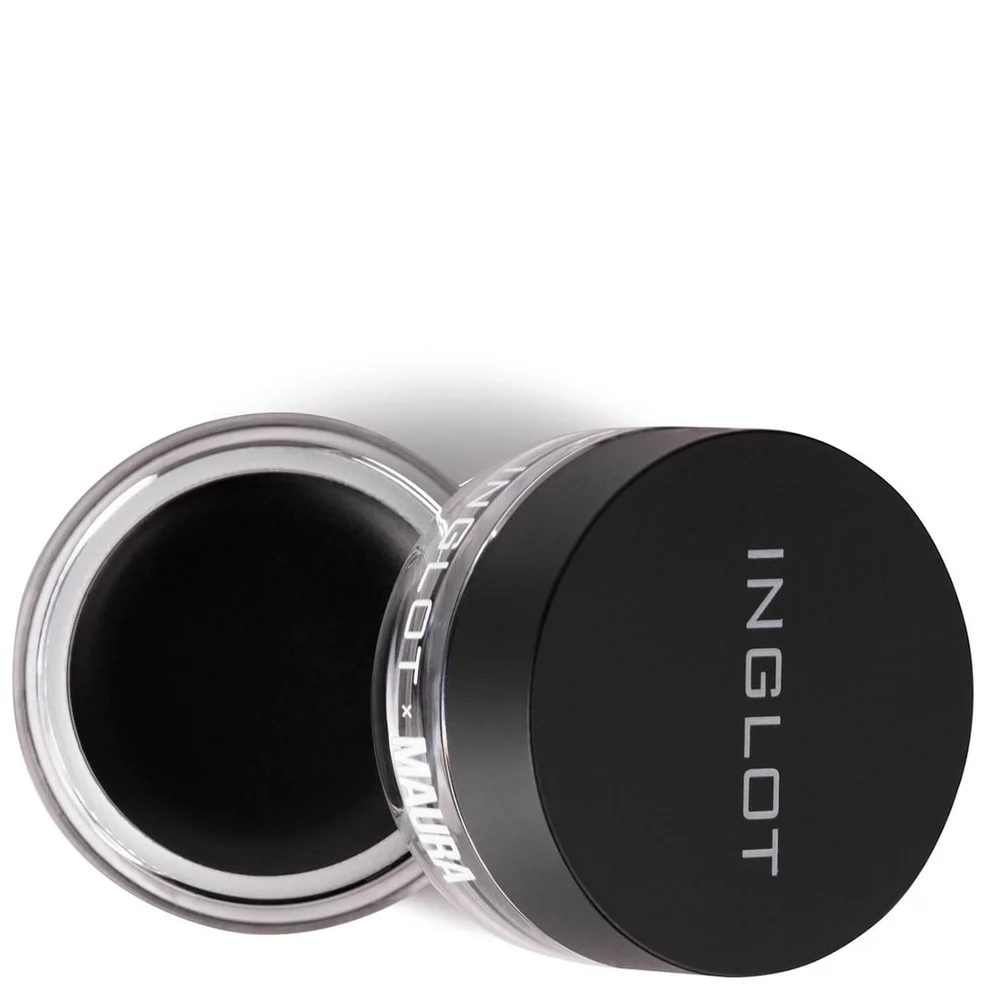Inglot X Maura All The Drama Amc Eyeliner Gel 4mlImage1