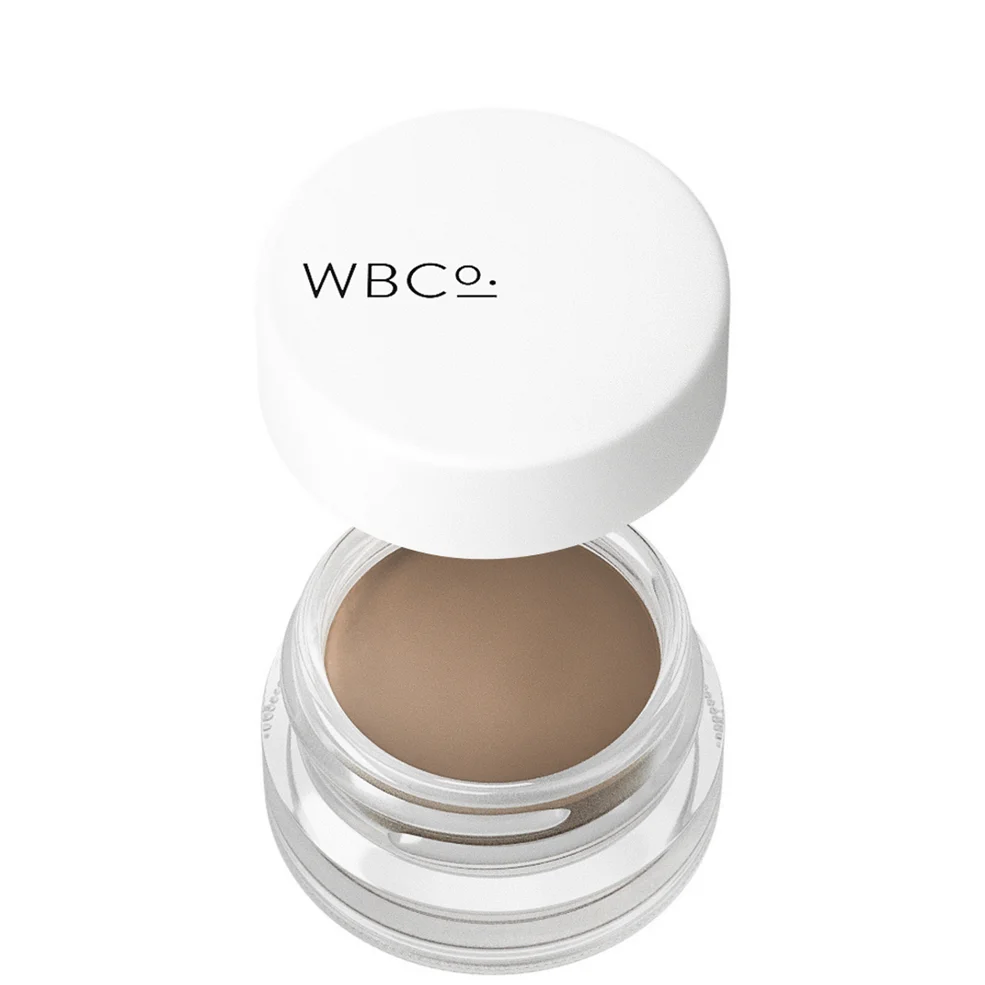 West Barn Co The Brow Pomade (Various Shades)Image1