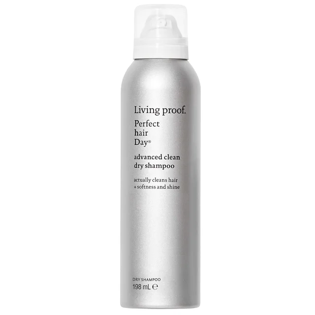 Living Proof Perfect Hair Day (PhD) Advanced Clean Shampoing sec 198ml