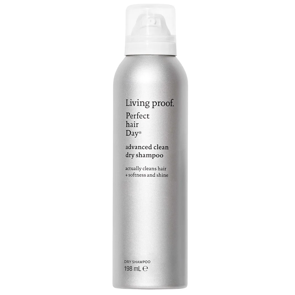 Living Proof Perfect Hair Day (PhD) Advanced Clean Shampoing sec 198mlImage1