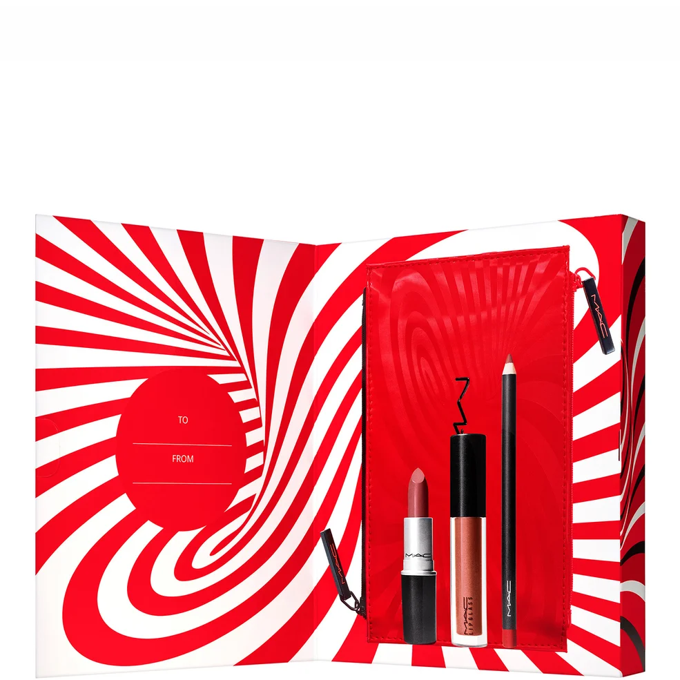 Kit lèvres MAC Best-Kept Secret - NeutreImage1