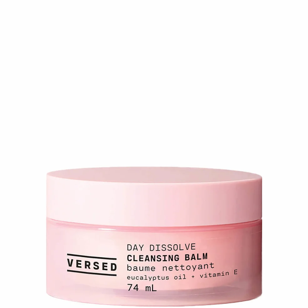 Versed Day Dissolve Baume nettoyant 74mlImage1