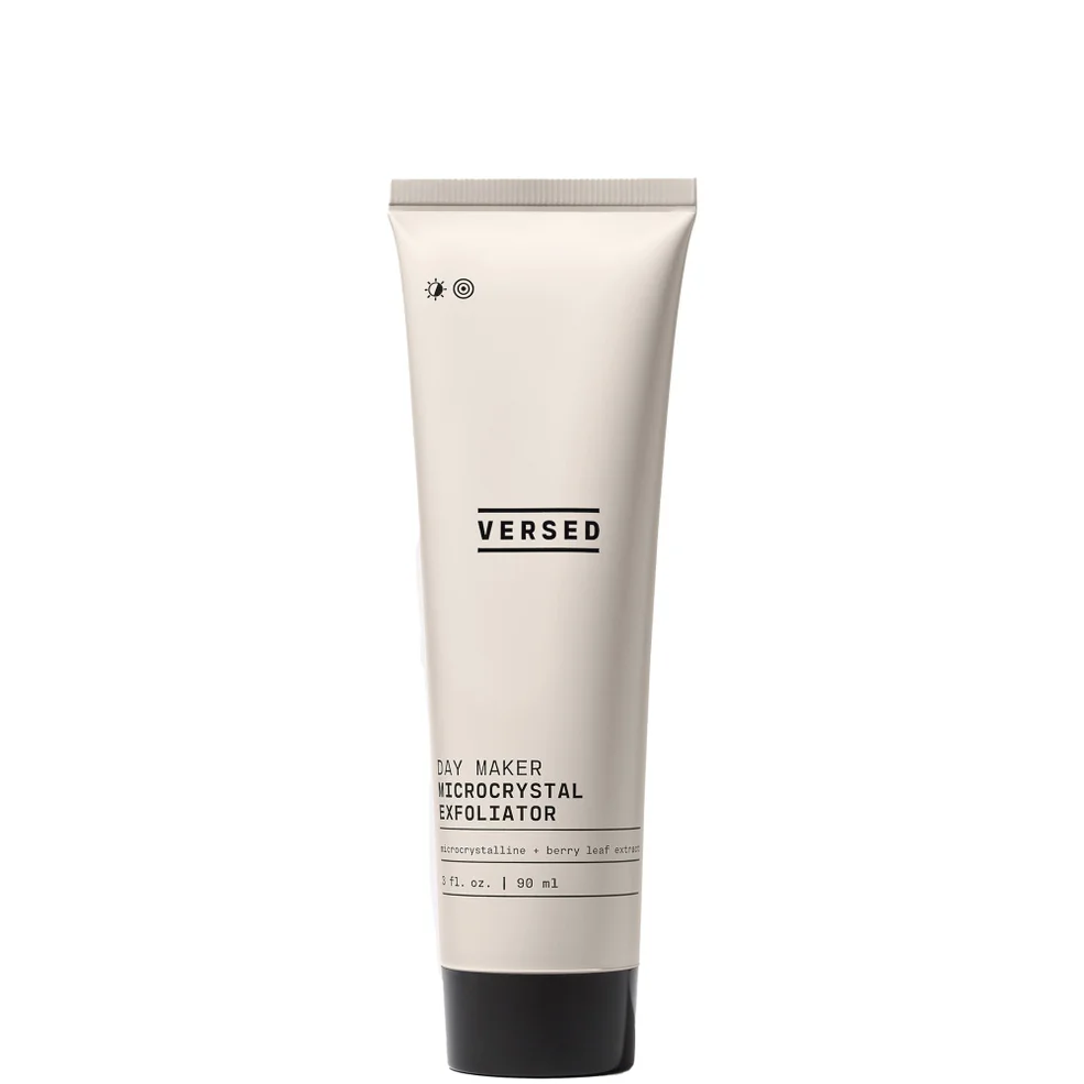 Versed Day Maker Exfoliant aux Microcristaux 90 mlImage1
