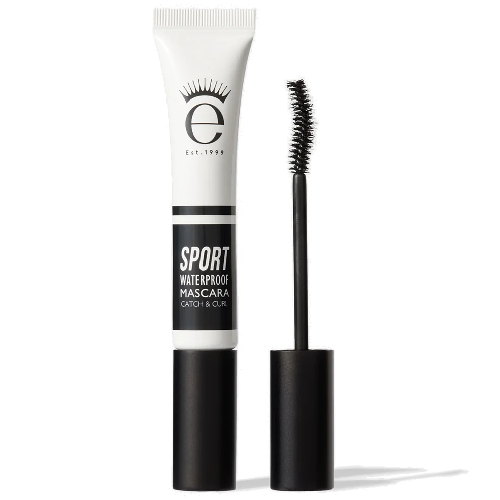 Eyeko Sport Waterproof Mascara (Reform)Image1