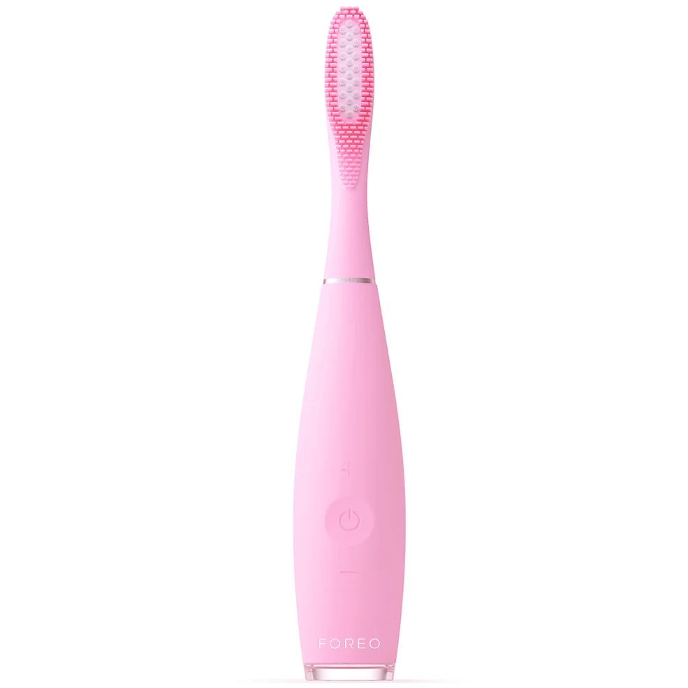 FOREO Issa 3 Ultra-Hygienic Silicone Sonic Toothbrush (Various Shades)Image1