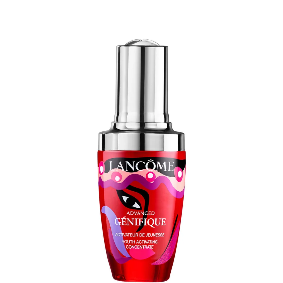 Lancôme Exclusive Limited Edition 2022 Advanced Genifique Serum 30mlImage1