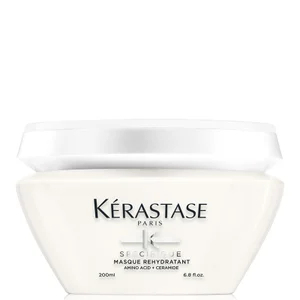Kérastase Specifique Masque Réhydratant 200ml - undefined undefined