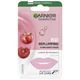 Garnier SkinActive Moisture Bomb Cherry Masque à lèvres 5g