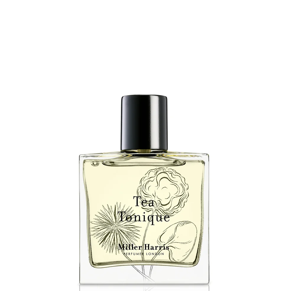 Miller Harris Tea Tonique Eau de Parfum 50mlImage1