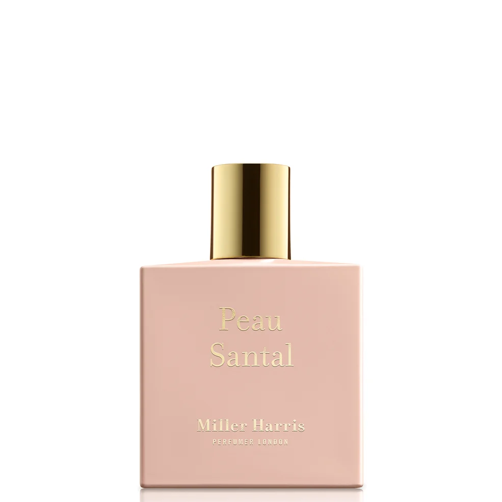 Miller Harris Peau Santal Eau de Parfum 50mlImage1