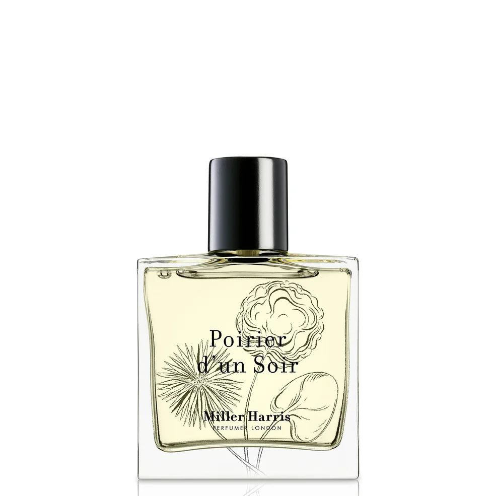 Miller Harris Poirier D'Un Soir Eau de Parfum 50mlImage1