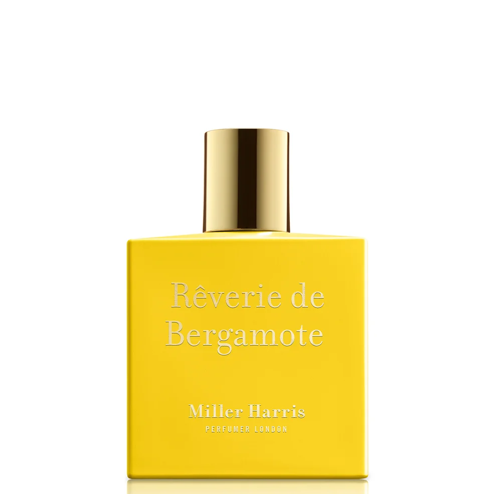 Miller Harris Reverie de Bergamote Eau de Parfum 50mlImage1
