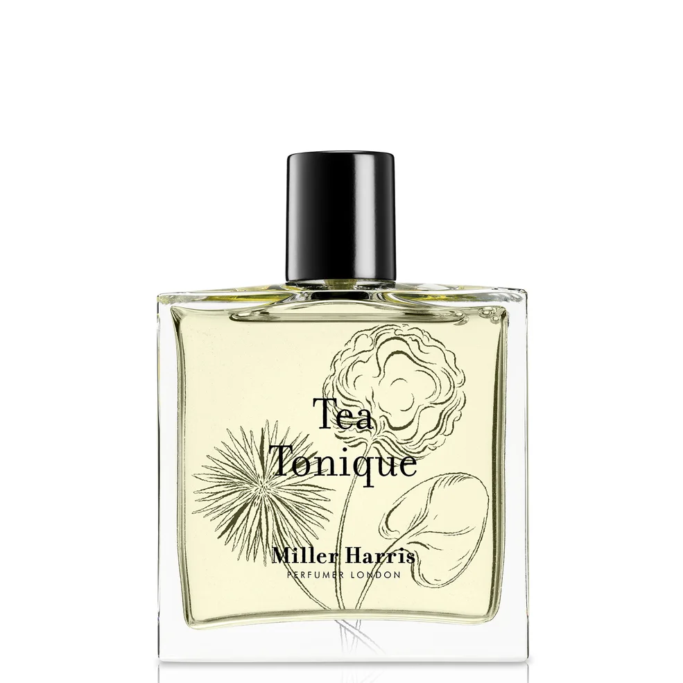 Miller Harris Tea Tonique Eau de Parfum 100mlImage1