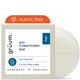 Après-shampooing antipelliculaire en barre Zero Plastic Glôs grüum 50 g