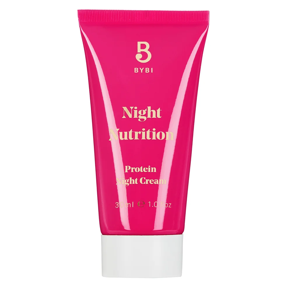 Crème Night Nutrition BYBI 30 mlImage1