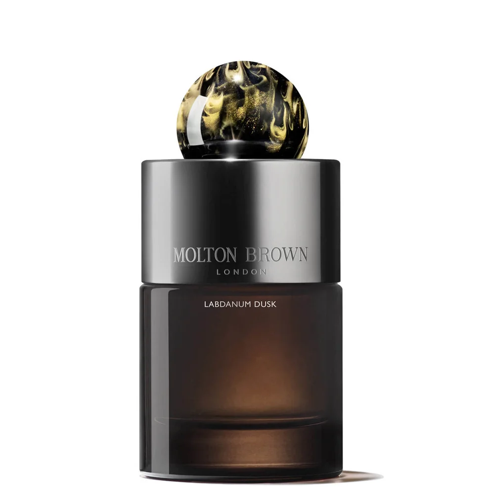 Molton Brown Labdanum Dusk Eau de Parfum 100mlImage1