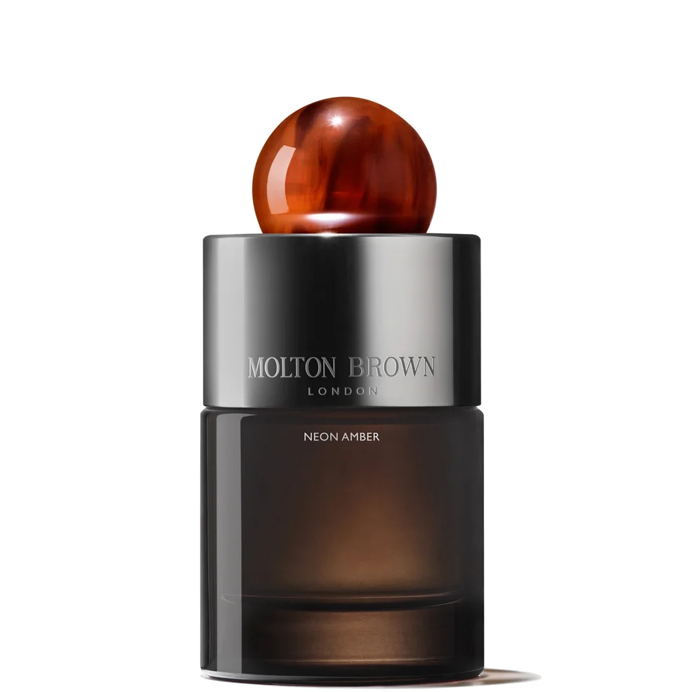 Molton Brown Neon Amber Eau de Parfum 100mlImage1