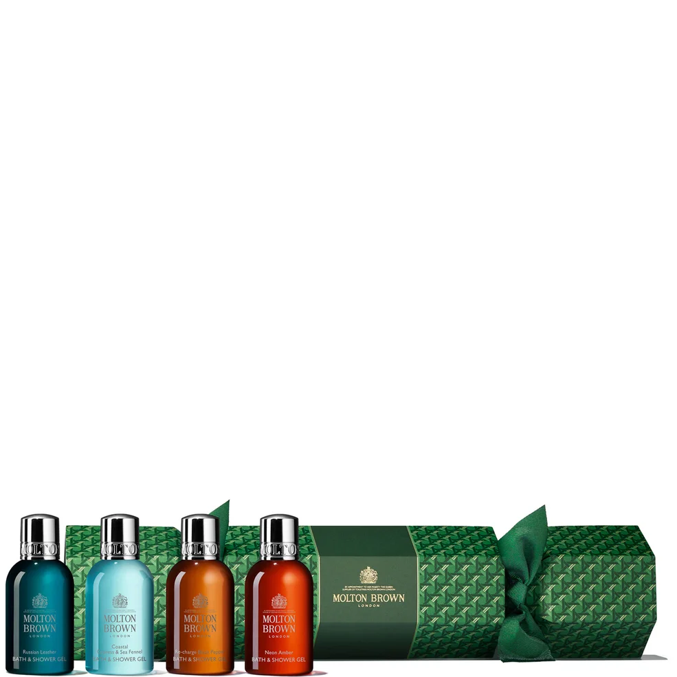 Molton Brown : biscuit de Noël boisé et aromatiqueImage1