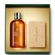 Coffret de soins corporels Re-Charge Black Pepper de Molton Brown