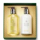 Coffret cadeau pour les mains Orange et Bergamote de Molton Brown