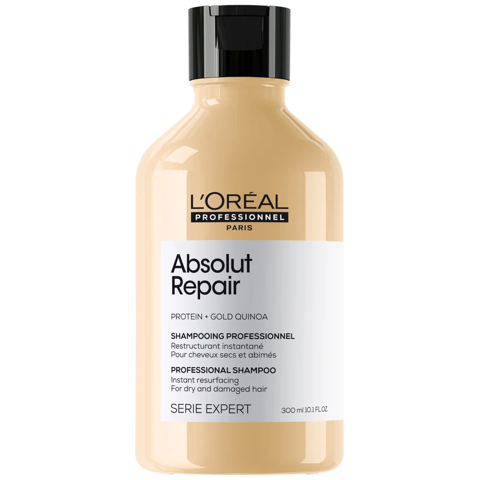 Shampooing Réparateur Absolut Serie Expert L'Oréal Professionnel 300 mlImage1