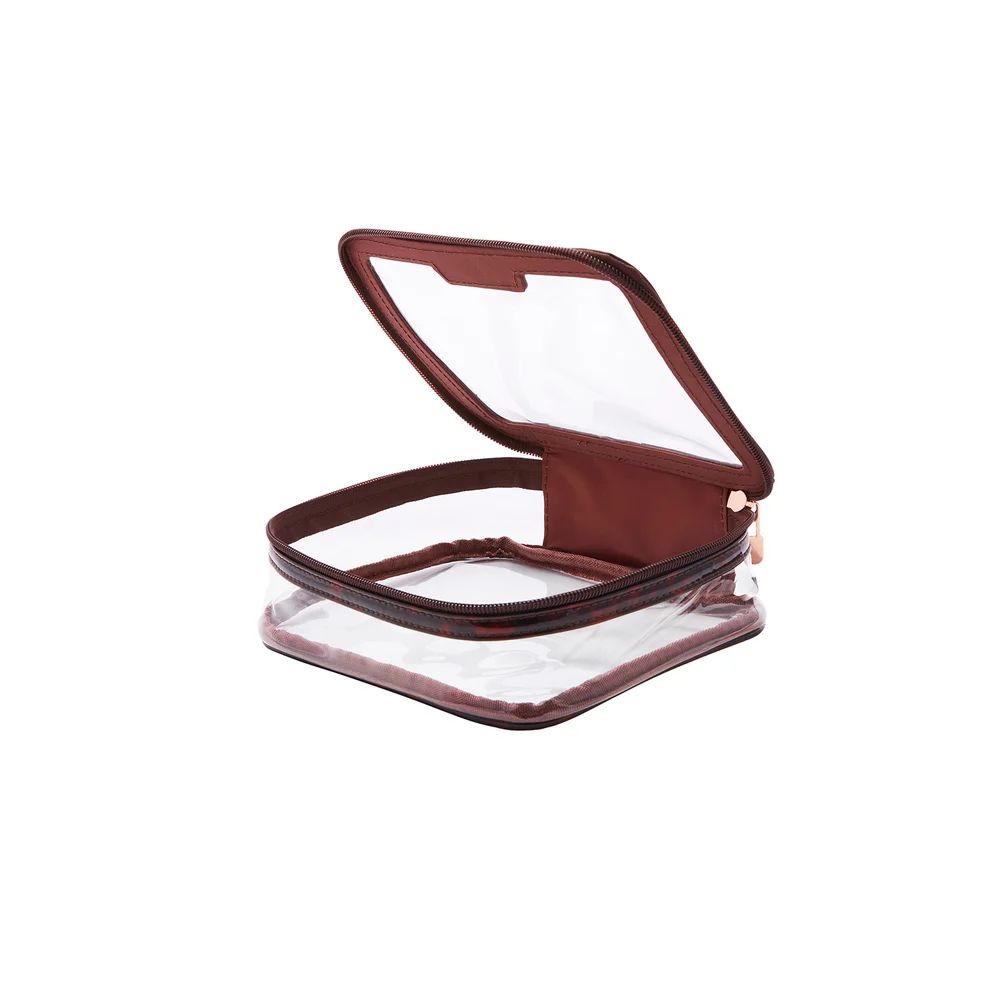 Revolution Pro Goddess Glow Makeup BagImage1